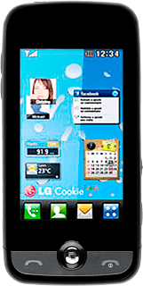 LG GS290 LG GS290