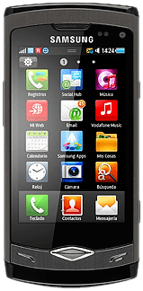 Samsung Wave Samsung Wave