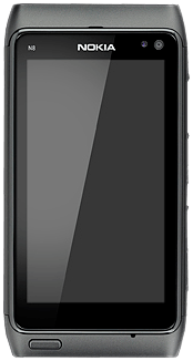 Nokia N8 Nokia N8