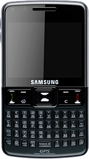 Samsung C6625 Samsung C6625