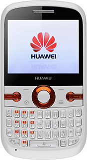 Huawei G6620 Huawei G6620