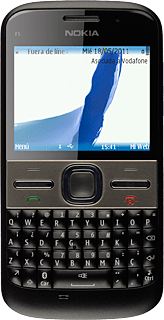 Nokia E5 Nokia E5