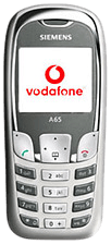 Siemens A65 Siemens A65