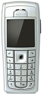 Nokia 6230i Nokia 6230i
