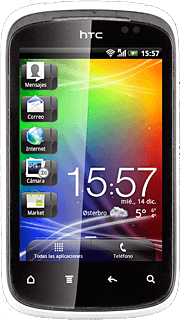 HTC Explorer HTC Explorer