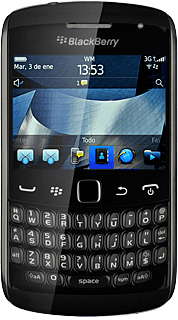BlackBerry Curve 9360 BlackBerry Curve 9360