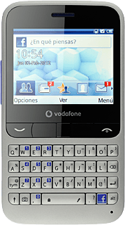 Vodafone 555 Vodafone 555