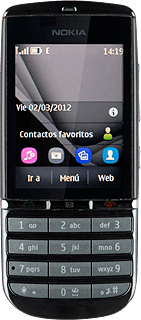 Nokia 300 Asha Nokia 300 Asha