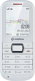 Vodafone 351 Vodafone 351