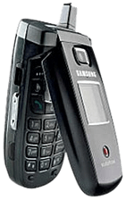 Samsung ZV10 Samsung ZV10