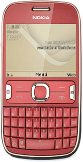 Nokia Asha 302 Nokia Asha 302