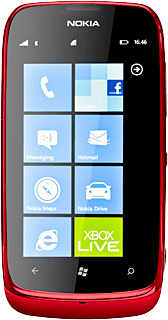 Nokia Lumia 610 Nokia Lumia 610