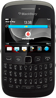BlackBerry 9220 BlackBerry 9220