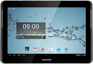 Samsung Galaxy Tab 2 10.1 Samsung Galaxy Tab 2 10.1