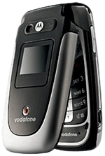 Motorola V360v Motorola V360v
