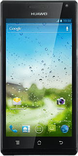 Huawei Ascend P1 Huawei Ascend P1
