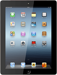 Apple Nuevo iPad (iOS5) Apple Nuevo iPad (iOS5)