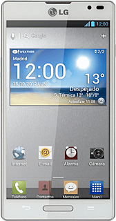LG Optimus L9 LG Optimus L9