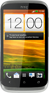 HTC Desire X HTC Desire X
