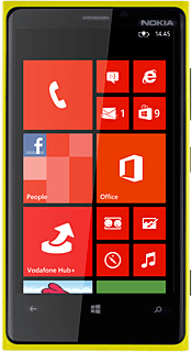 Nokia Lumia 920 Nokia Lumia 920