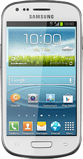 Samsung Galaxy S III Mini Samsung Galaxy S III Mini