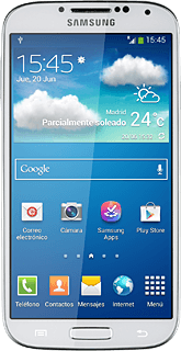 Samsung Galaxy S4 Samsung Galaxy S4
