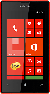 Nokia Lumia 520 Nokia Lumia 520