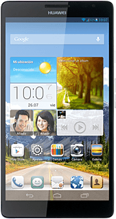 Huawei Ascend Mate Huawei Ascend Mate