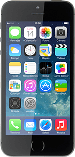 Apple iPhone 5s (iOS7) Apple iPhone 5s (iOS7)