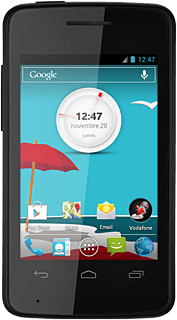 Vodafone Smart Mini Vodafone Smart Mini