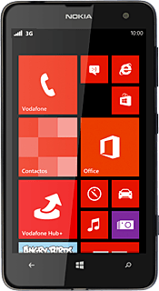 Nokia Lumia 625 Nokia Lumia 625