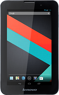 Vodafone Smart Tab III 7 Vodafone Smart Tab III 7