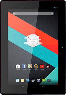Vodafone Smart Tab III 10 Vodafone Smart Tab III 10