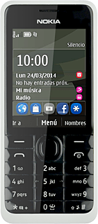 Nokia 301 Nokia 301