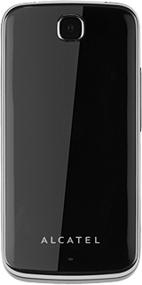 Alcatel OT 2010 Alcatel OT 2010