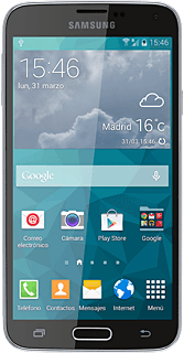 Samsung Galaxy S5 Samsung Galaxy S5