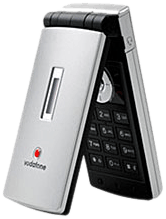 Sharp GX29 Sharp GX29