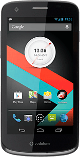 Vodafone Smart 4G Vodafone Smart 4G