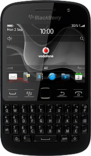 BlackBerry Bold 9720 BlackBerry Bold 9720