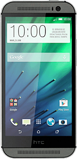 HTC One (M8) HTC One (M8)