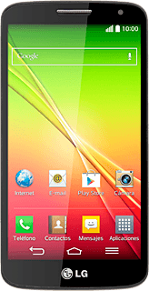 LG G2 Mini LG G2 Mini