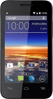 Vodafone Smart 4 mini Vodafone Smart 4 mini