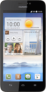 Huawei Ascend G630 Huawei Ascend G630