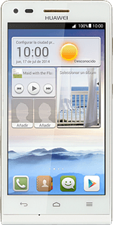 Huawei Ascend G6 Huawei Ascend G6