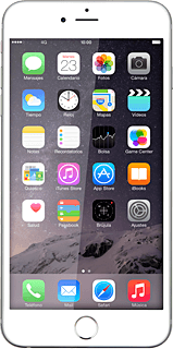 Apple iPhone 6 Plus (iOS8) Apple iPhone 6 Plus (iOS8)