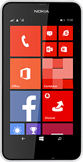 Nokia Lumia 630 Nokia Lumia 630