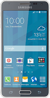 Samsung Galaxy Alpha Samsung Galaxy Alpha