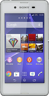 Sony Xperia E3 Sony Xperia E3