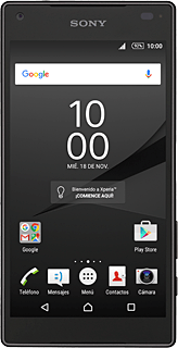 Sony Xperia Z3 Compact Sony Xperia Z3 Compact