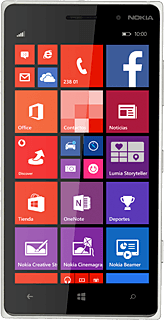 Nokia Lumia 830 Nokia Lumia 830